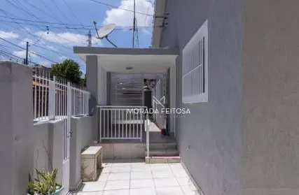 Imagem: Casa Térrea para Venda, Vila Granada
