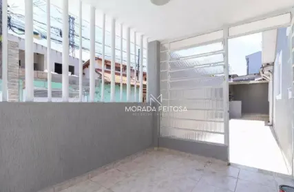 Imagem: Casa Térrea para Venda, Vila Granada