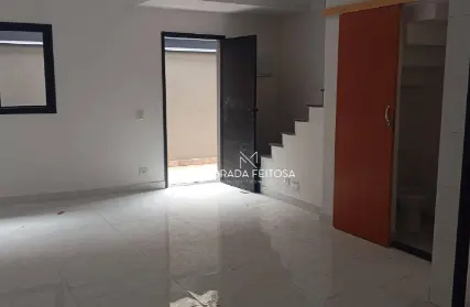 Imagem: Condomínio Fechado para Venda, Vila Ré