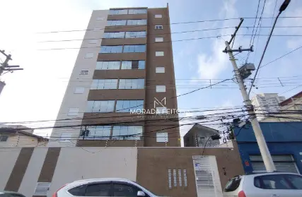 Imagem: Apartamento para Alugar, Tatuapé