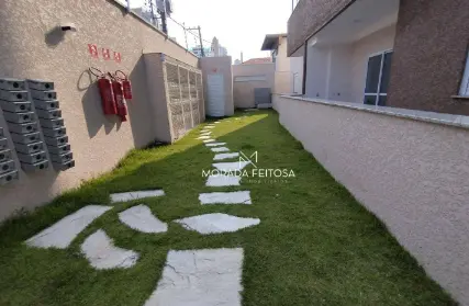 Imagem: Apartamento para Alugar, Tatuapé