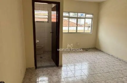 Imagem: Sala Comercial para Alugar, Cidade Patriarca