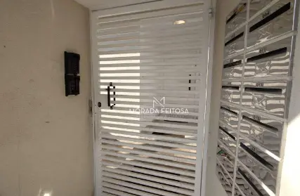Imagem: Apartamento para Alugar, Jardim Nordeste