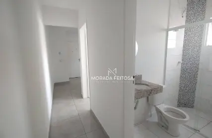Imagem: Apartamento para Alugar, Jardim Nordeste