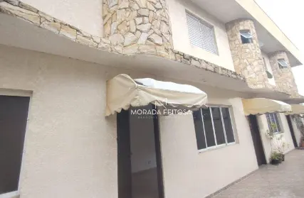 Imagem: Condomínio Fechado para Alugar, Cidade Patriarca