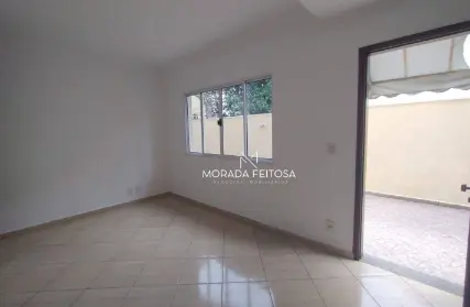 Imagem: Condomínio Fechado para Alugar, Cidade Patriarca
