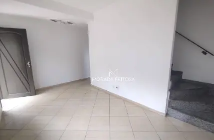 Imagem: Condomínio Fechado para Alugar, Cidade Patriarca