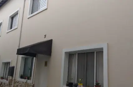 Imagem: Sobrado para Venda, Cidade Líder