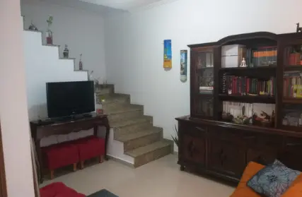 Imagem: Sobrado para Venda, Cidade Líder