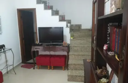 Imagem: Sobrado para Venda, Cidade Líder