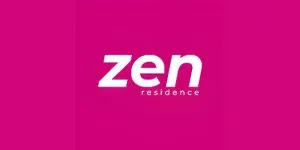 Lançamento Zen Residence