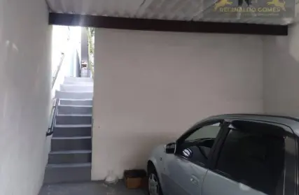 Imagem: Casa Térrea para Venda, Parque Santa Madalena