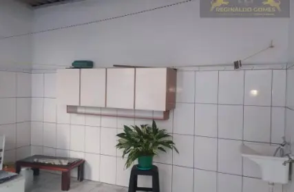 Imagem: Casa Térrea para Venda, Parque Santa Madalena