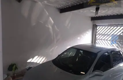 Imagem: Casa Térrea para Venda, Parque Santa Madalena