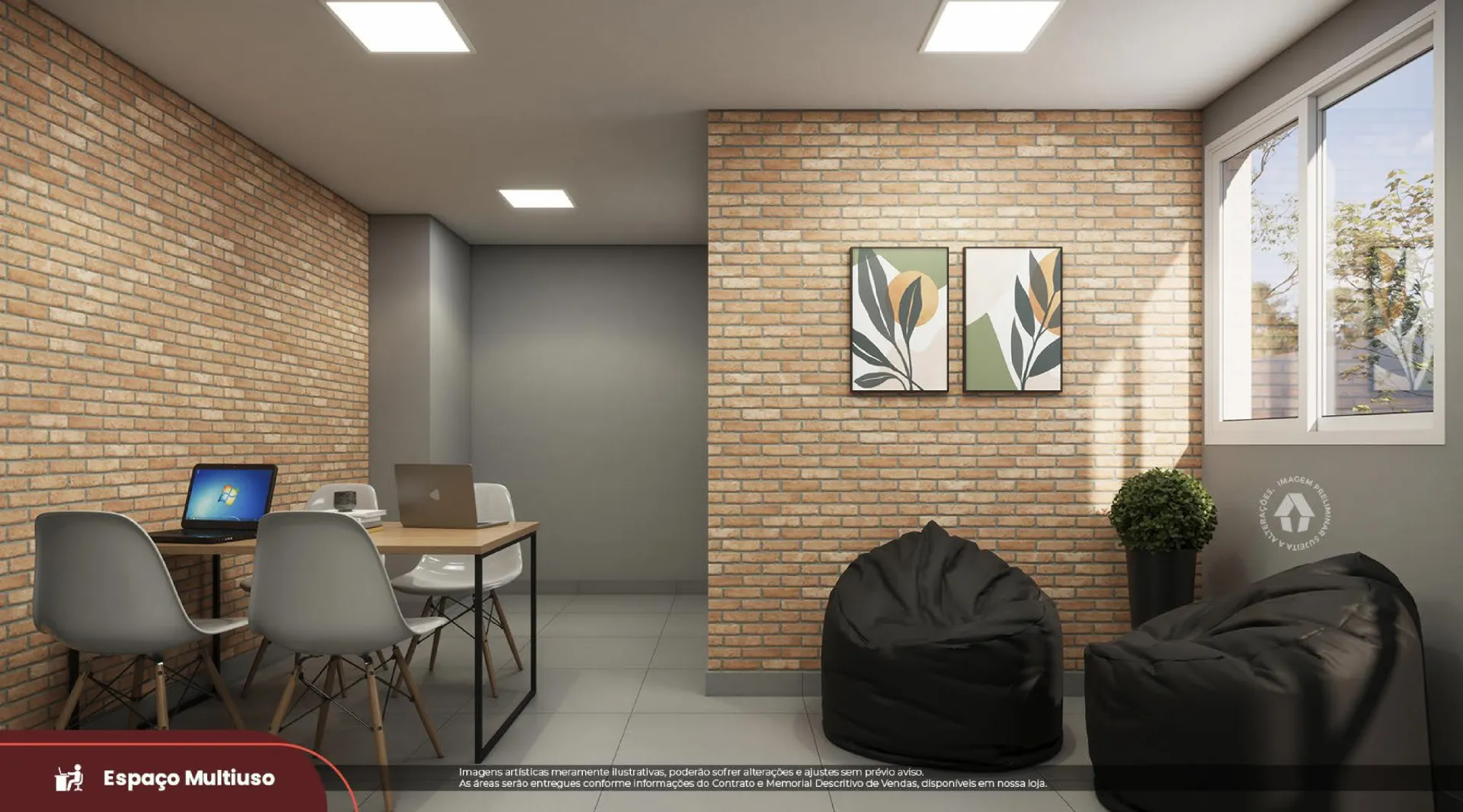 Lançamento Metrô Casa Itaquera