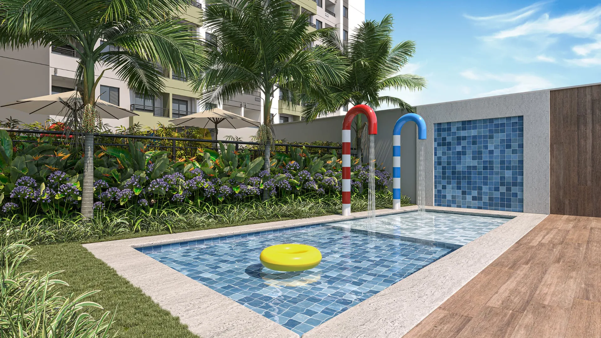 Lançamento Mood Design Regente Feijo