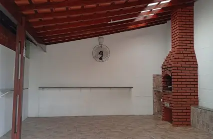 Imagem: Condomínio Fechado para Venda, Vila Carmosina