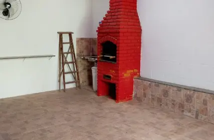 Imagem: Condomínio Fechado para Venda, Vila Carmosina