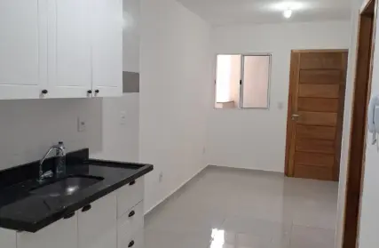 Imagem: Apartamento para Venda, Jardim Nossa Senhora do Carmo