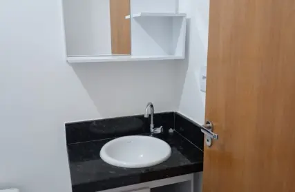 Imagem: Apartamento para Venda, Jardim Nossa Senhora do Carmo