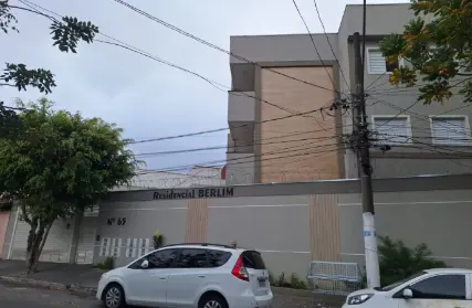 Imagem: Apartamento para Venda, Jardim Nossa Senhora do Carmo