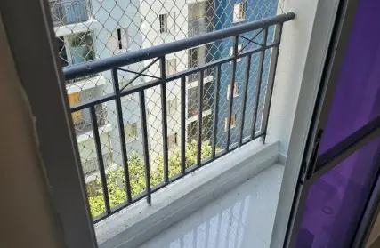 Imagem: Apartamento para Venda, Parada XV de Novembro