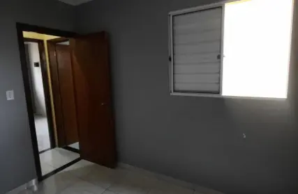 Imagem: Condomínio Fechado para Venda, Parada XV de Novembro