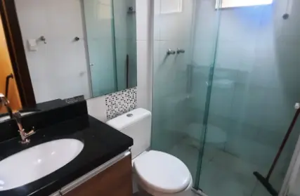 Imagem: Condomínio Fechado para Venda, Parada XV de Novembro