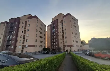 Imagem: Apartamento para Venda, Jardim Norma