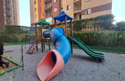 Imagem: Apartamento para Venda, Jardim Norma