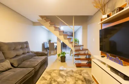 Imagem: Sobrado para Venda, Jardim Helena