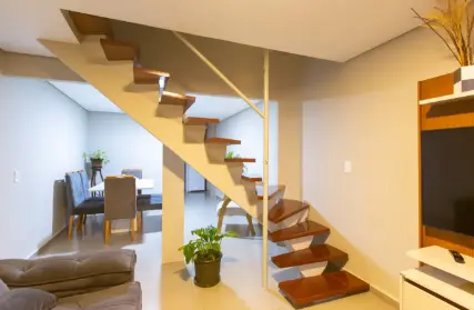 Imagem: Sobrado para Venda, Jardim Helena