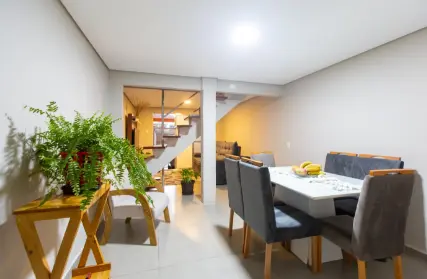 Imagem: Sobrado para Venda, Jardim Helena