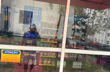 Imagem: Apartamento para Venda, Vila Cosmopolita