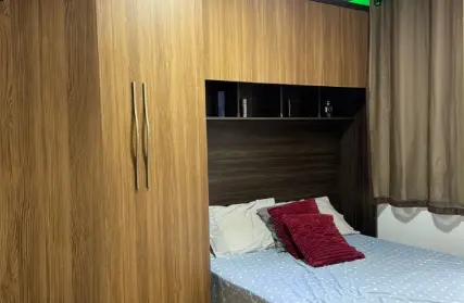 Imagem: Apartamento para Venda, Vila Cosmopolita