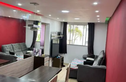 Imagem: Apartamento para Venda, Vila Cosmopolita