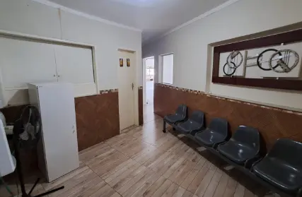 Imagem: Galpão / Salão para Alugar, Vila Verde