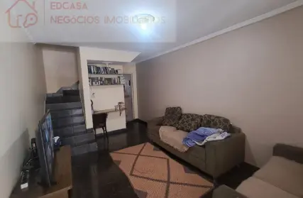 Imagem: Sobrado para Venda, Jardim Helena