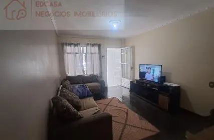 Imagem: Sobrado para Venda, Jardim Helena