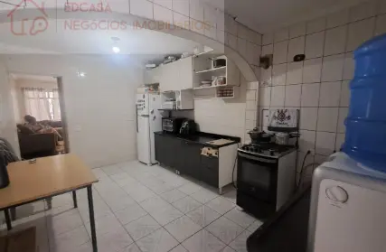 Imagem: Sobrado para Venda, Jardim Helena