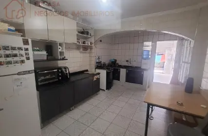 Imagem: Sobrado para Venda, Jardim Helena