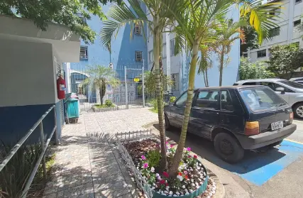 Imagem: Apartamento para Venda, Jardim Redil