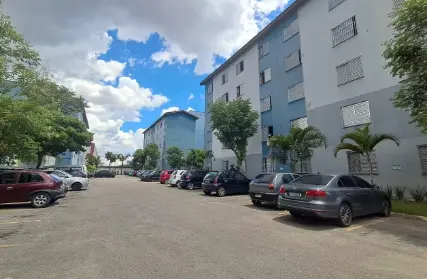 Imagem: Apartamento para Venda, Jardim Redil