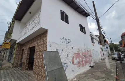 Imagem: Casa Térrea para Venda, Cohab José Bonifácio