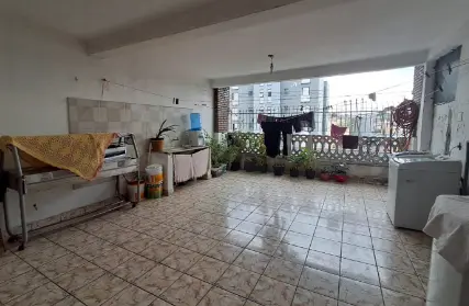 Imagem: Casa Térrea para Venda, Cohab José Bonifácio