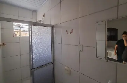 Imagem: Casa Térrea para Venda, Cohab José Bonifácio