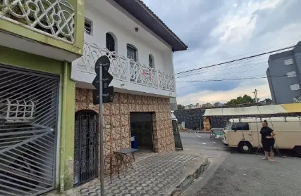 Imagem: Casa Térrea para Venda, Cohab José Bonifácio