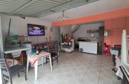 Imagem: Casa Térrea para Venda, Cohab José Bonifácio