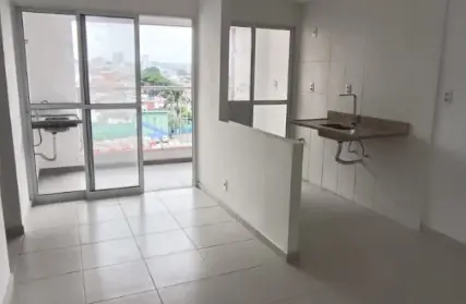 Imagem: Apartamento para Venda, Burgo Paulista