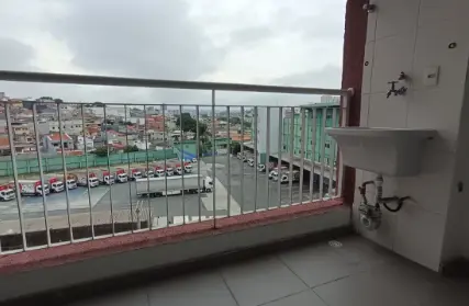 Imagem: Apartamento para Venda, Burgo Paulista
